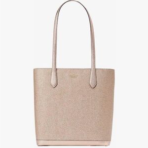 Kate Spade Shimmering Gold Tote